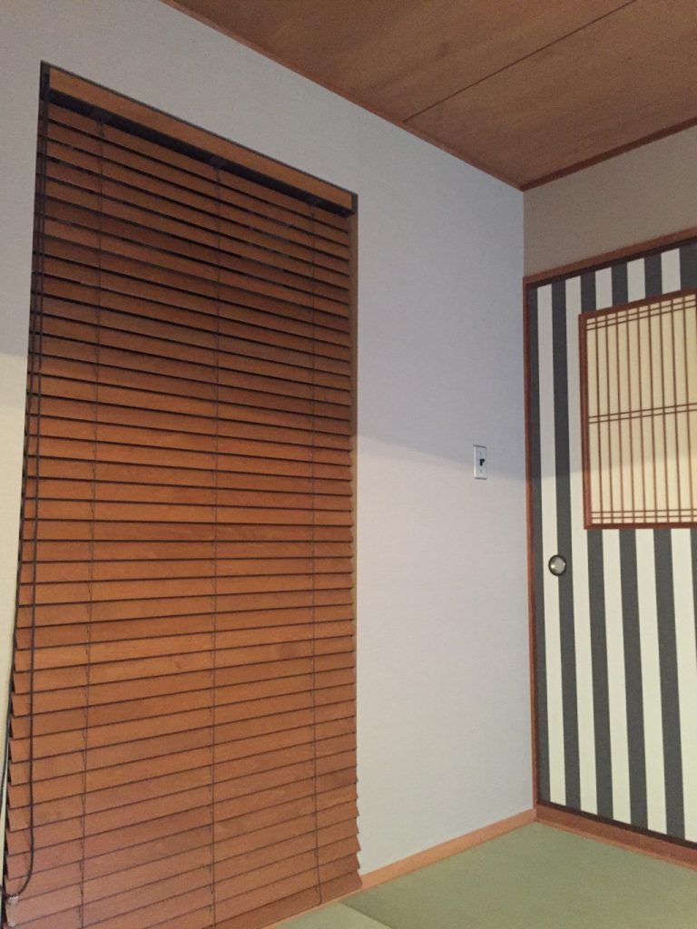 和室を考える・２