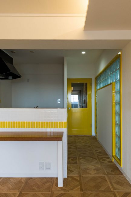 リフォームあるある。