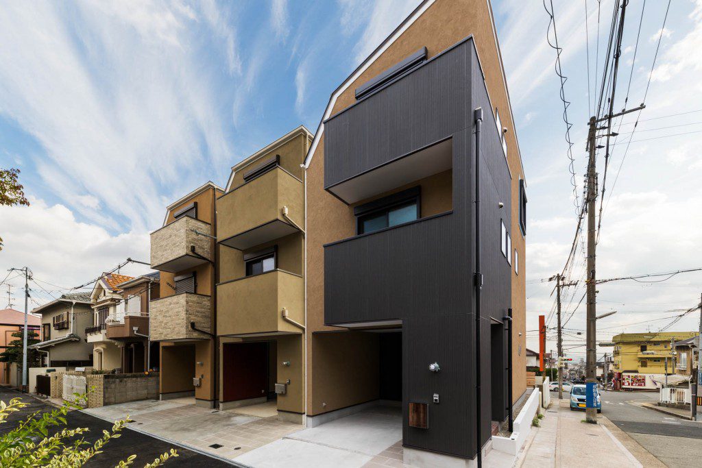 Santa Fe　完結。