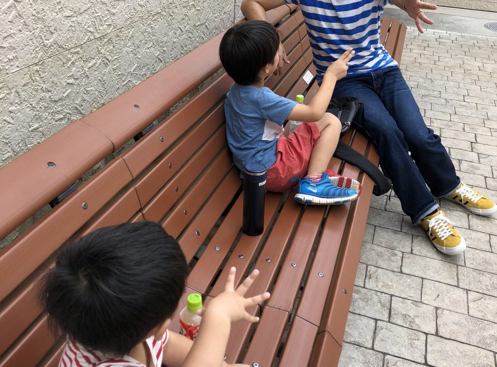 突然の４連休。に思ったこと。(創業当時の思い出話)