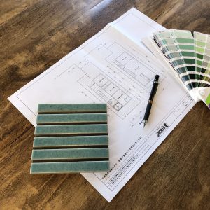 アイクラーの設計。