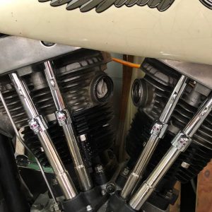 オトコノクンショウ（駄）