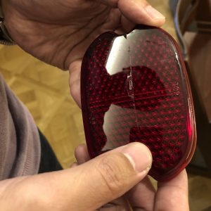 Back to the Source oji 2