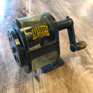 ちょっと思うこと。