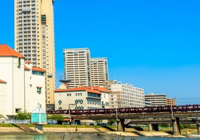 Garden City Sakasegawa