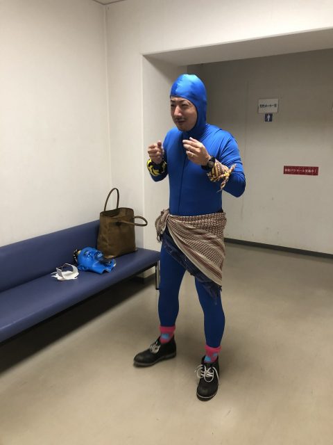 今日は楽しいみんなの運動会♪