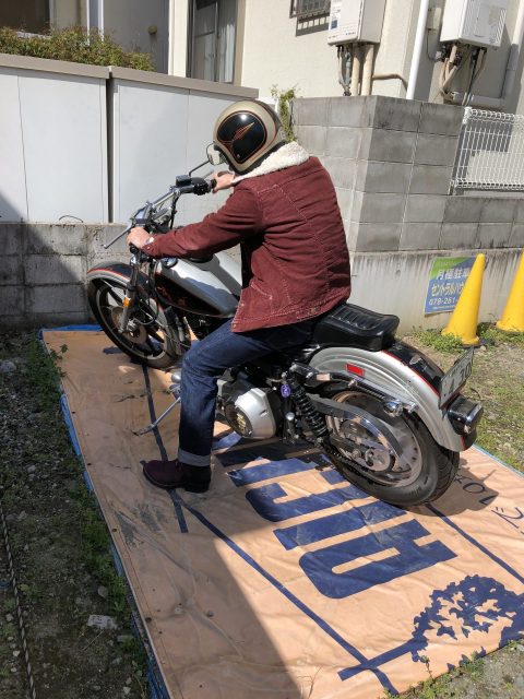 移住計画 Part2 序章