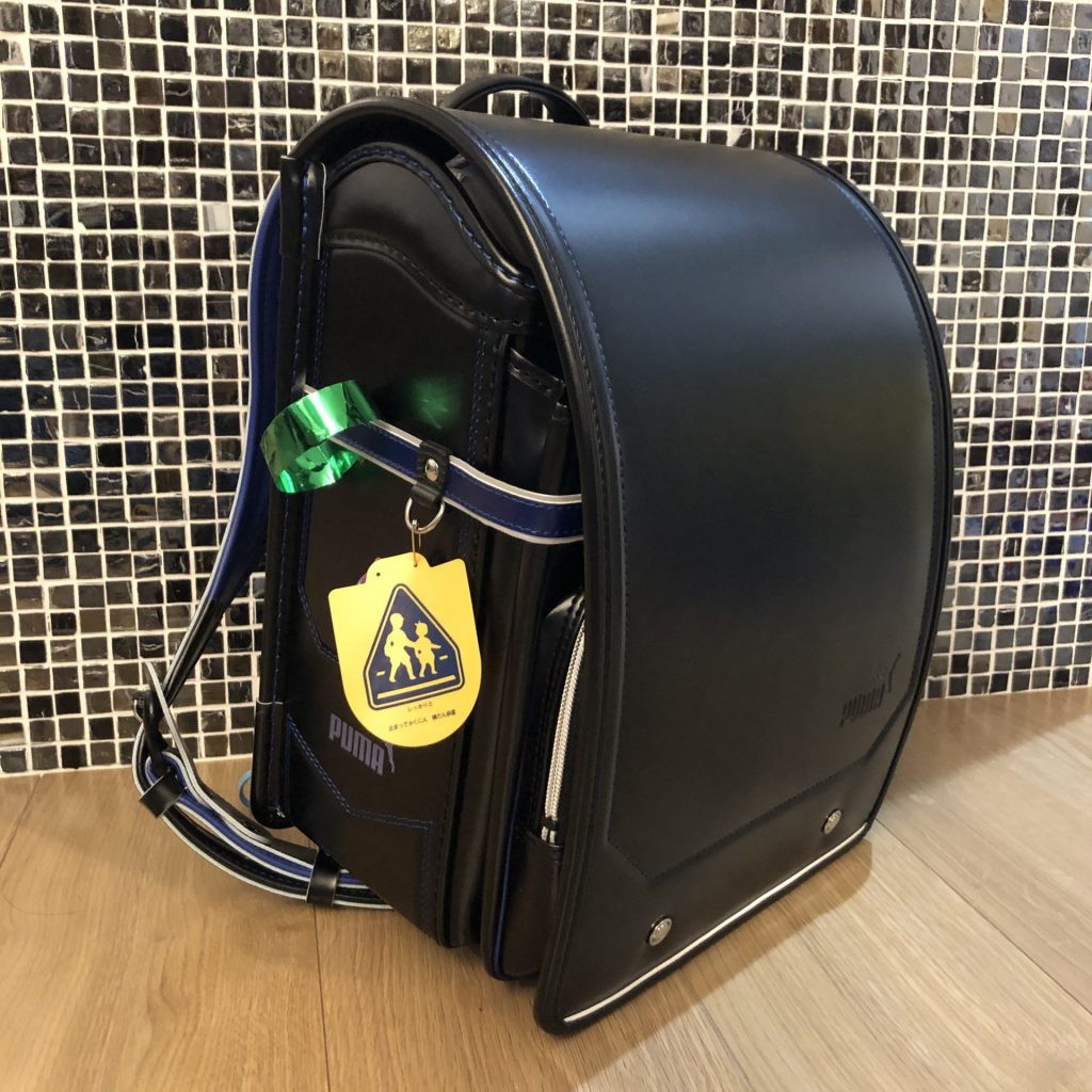 ポケットティッシュと検尿と。新たな始まりと。