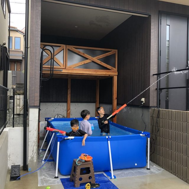 ブログ更新しました。