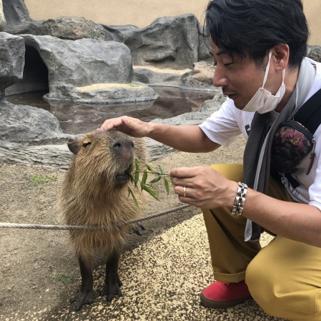 ナツヤスミのアソビ。