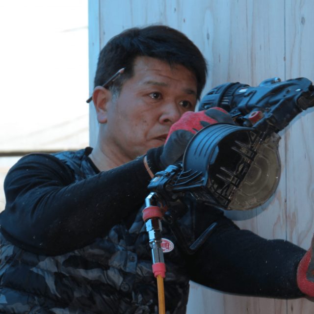 PARTNER 更新しました。