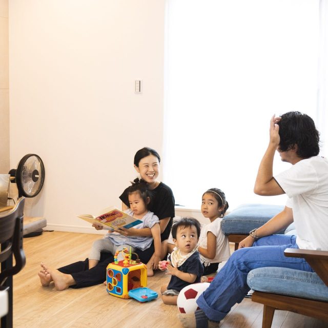 CUSTOMER’S LIFE 追加しました。