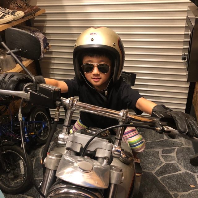 男の趣味だけの話。