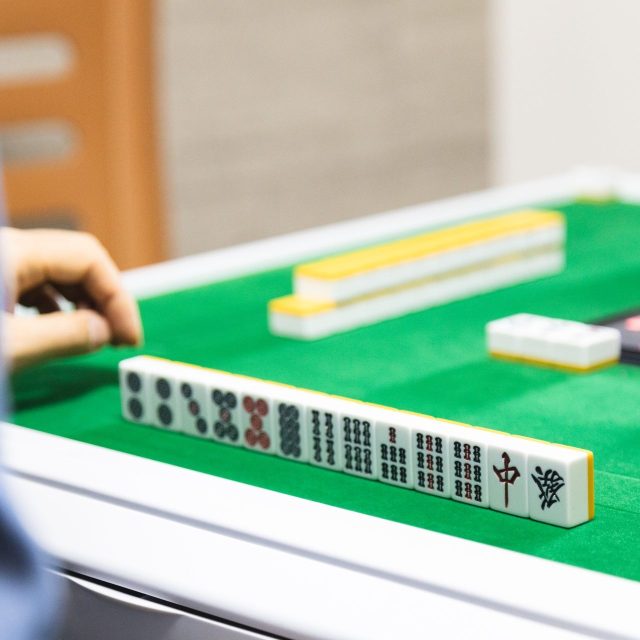 CUSTOMER’S LIFE　追加しました。