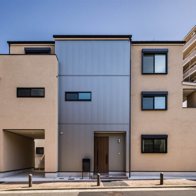 WORKSを追加した話。