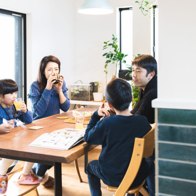 Customer’s Life　追加しました。