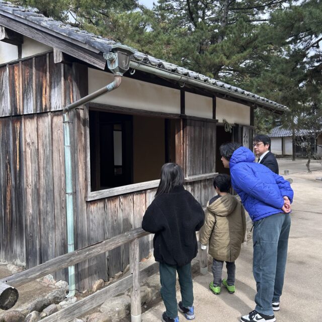 始まりました、2024年。