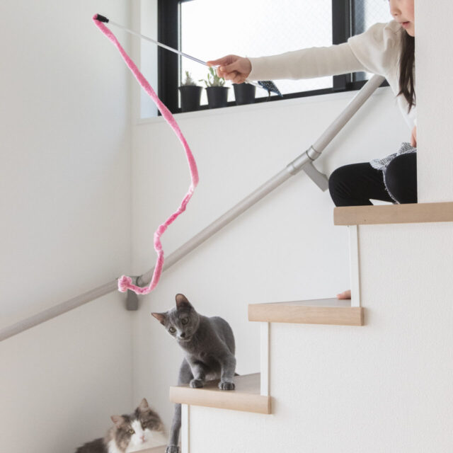 Customer’s life　追加しました。