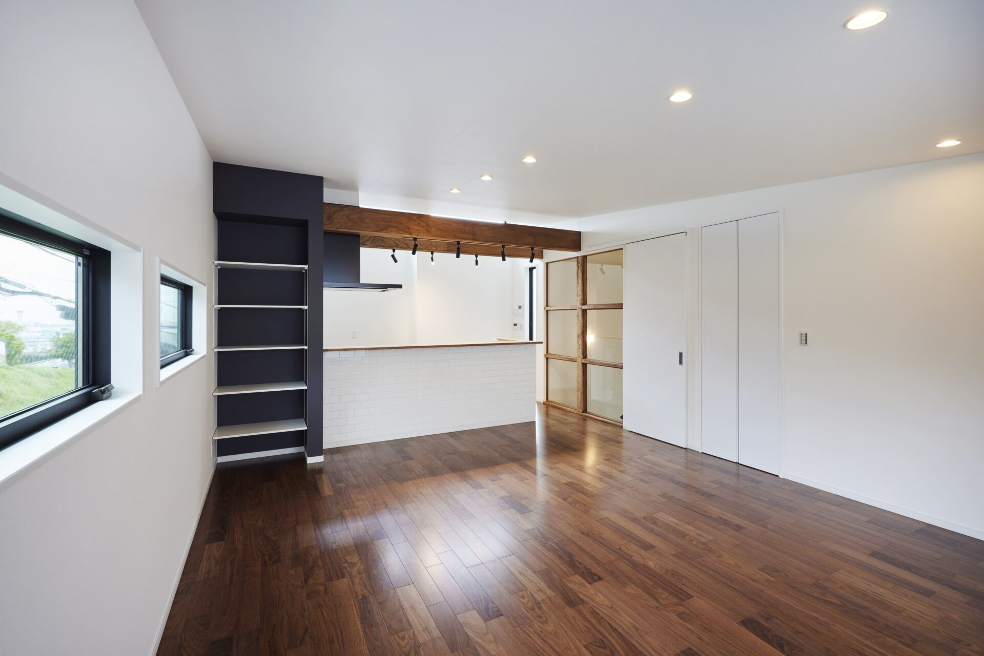 At the foot Maya Ⅱ