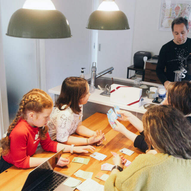 Customer’s life 追加しました。　